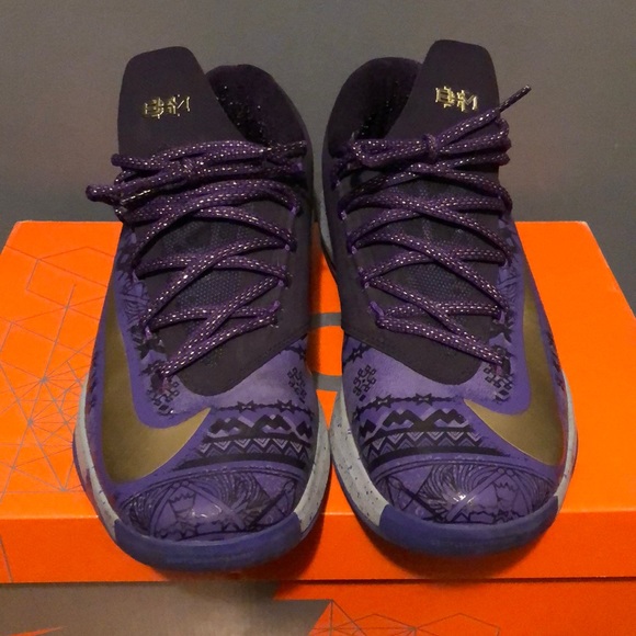 KD 6 “Black History Month” - Picture 2 of 6